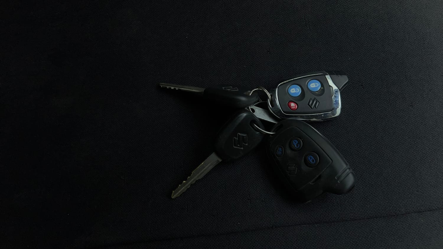 Used 2019 Maruti Suzuki Alto 800 LXi Petrol Manual extra CAR KEY VIEW