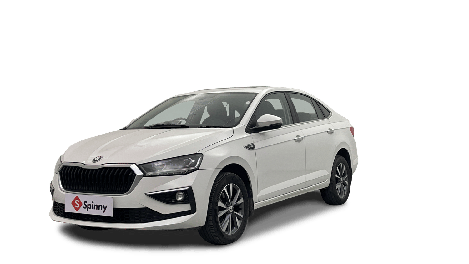 Used 2024 Skoda Slavia Style 1.5L TSI DSG Petrol Automatic Image