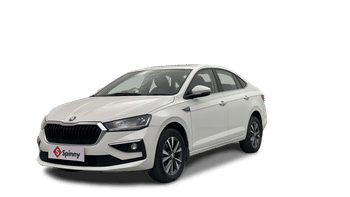 Used 2024 Skoda Slavia Style 1.5L TSI DSG Petrol Automatic Image