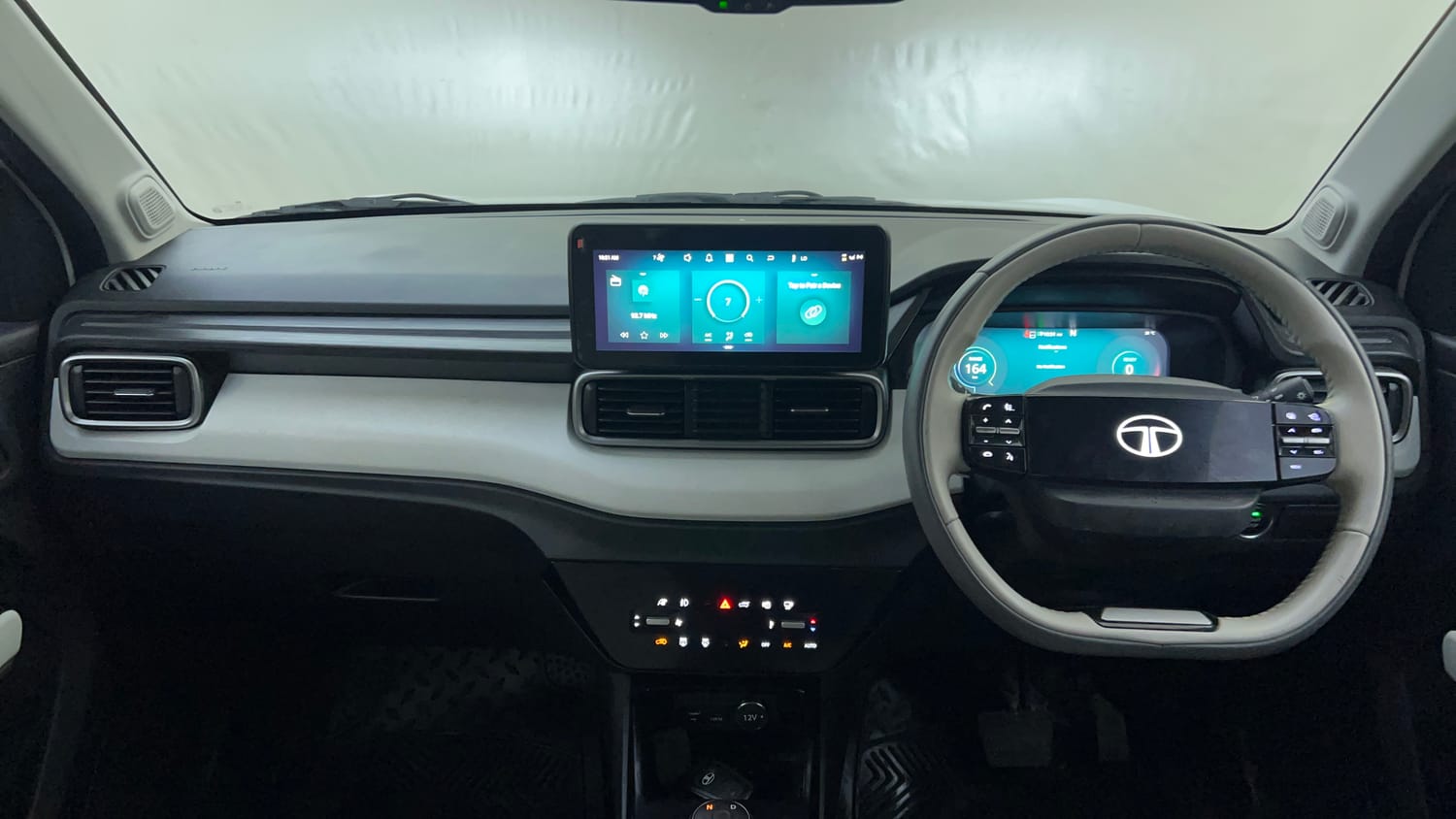 DASHBOARD VIDEO