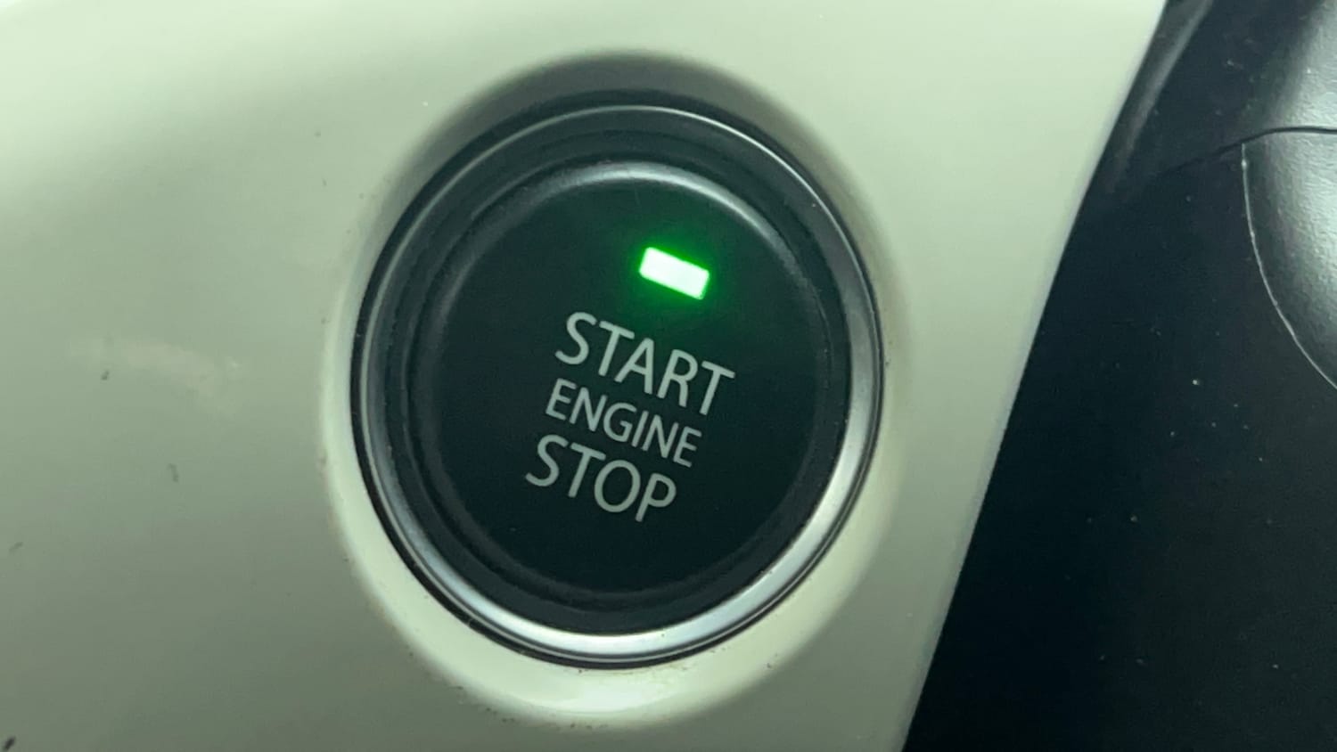 Used 2022 Tata Nexon XZA Plus (HS) Petrol Automatic top_features Keyless start