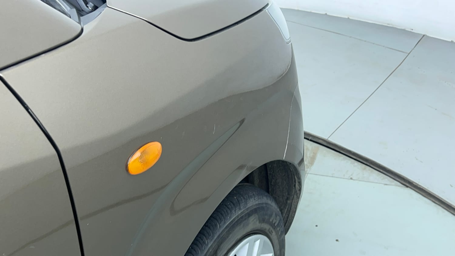 Used 2024 Maruti Suzuki Wagon R VXI 1.0 CNG Cng Manual dents MINOR SCRATCH