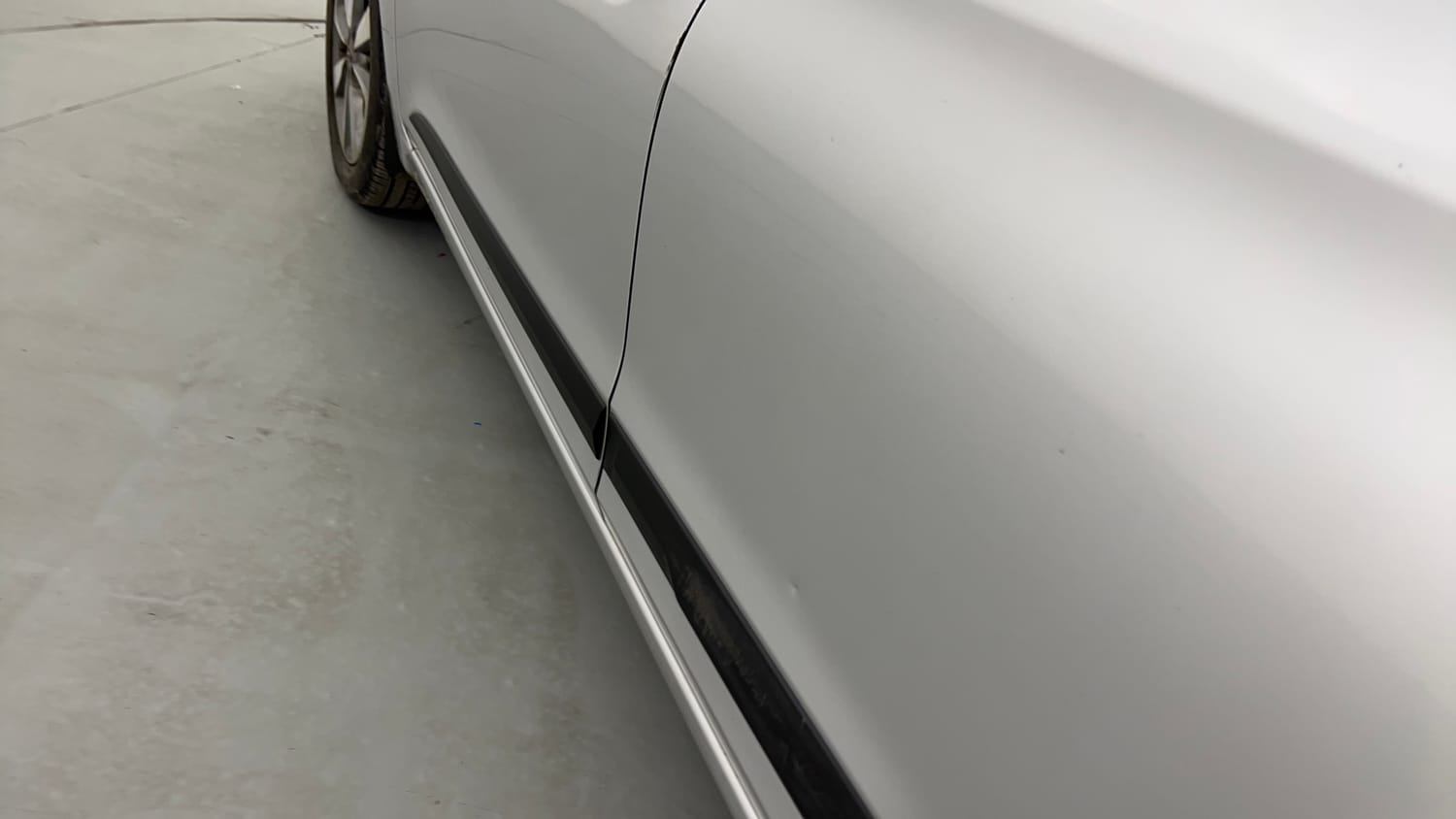 Used 2017 Hyundai Elite i20 Asta 1.2 (O) Petrol Manual dents MINOR DENT