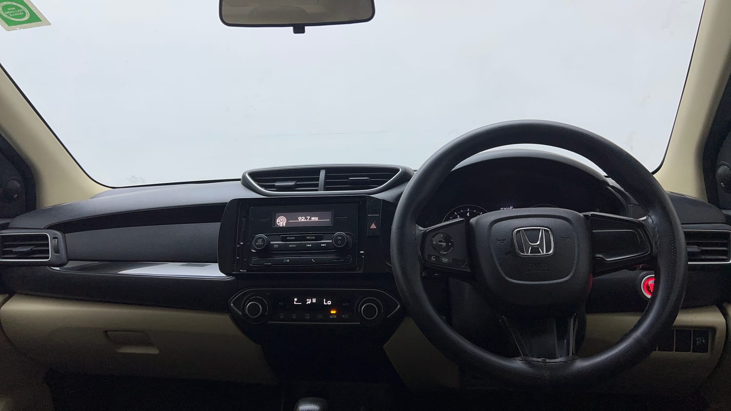 DASHBOARD VIDEO