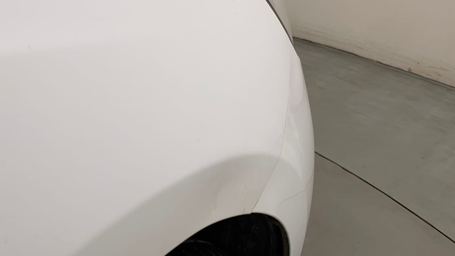 Used 2020 Hyundai Grand i10 Sportz 1.2 Kappa VTVT Petrol Manual dents MINOR DENT