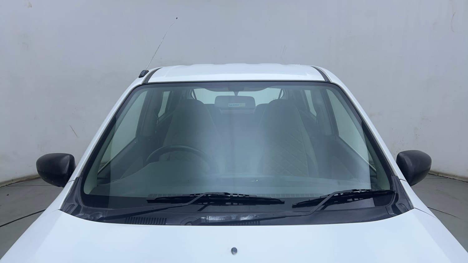 Used 2016 Maruti Suzuki Alto K10 VXi Petrol Manual exterior FRONT WINDSHIELD VIEW