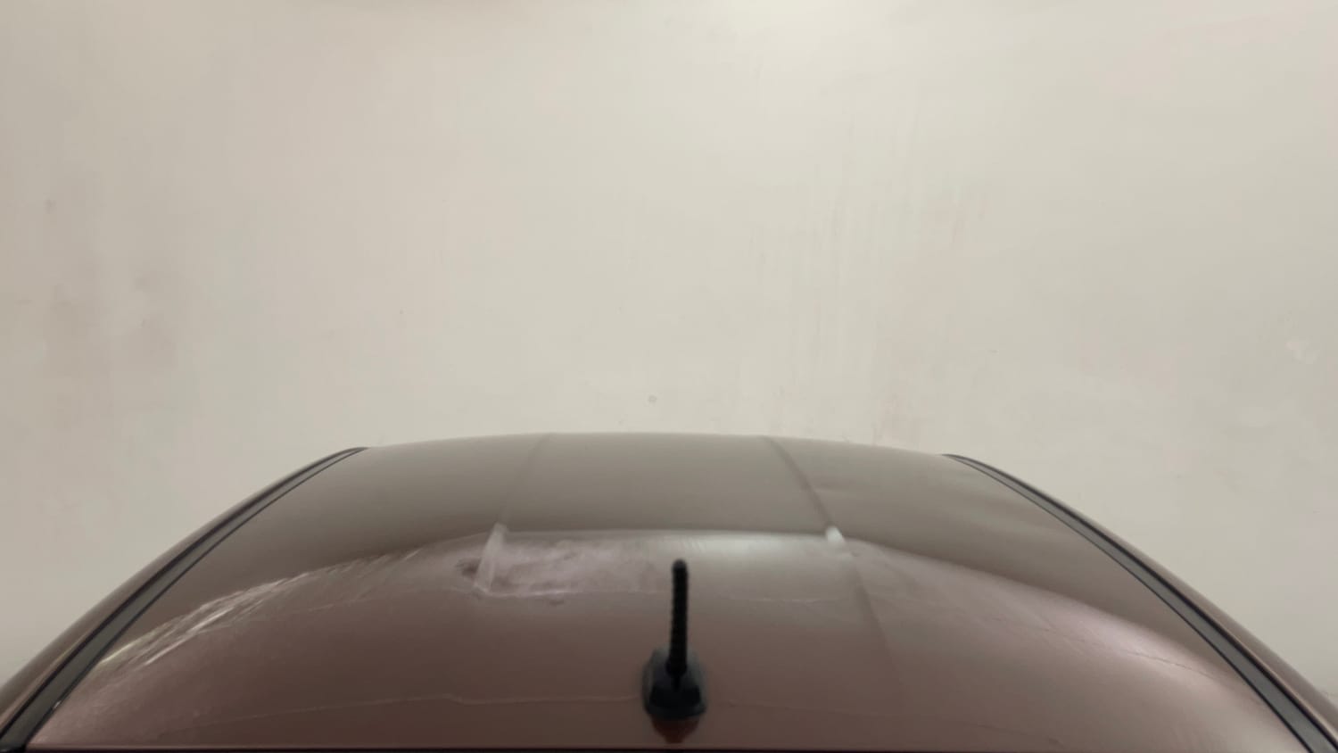 Used 2021 Hyundai Aura S 1.2 Petrol Petrol Manual exterior EXTERIOR ROOF VIEW