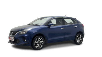 Used 2019 Maruti Suzuki Baleno Zeta Petrol Manual Image