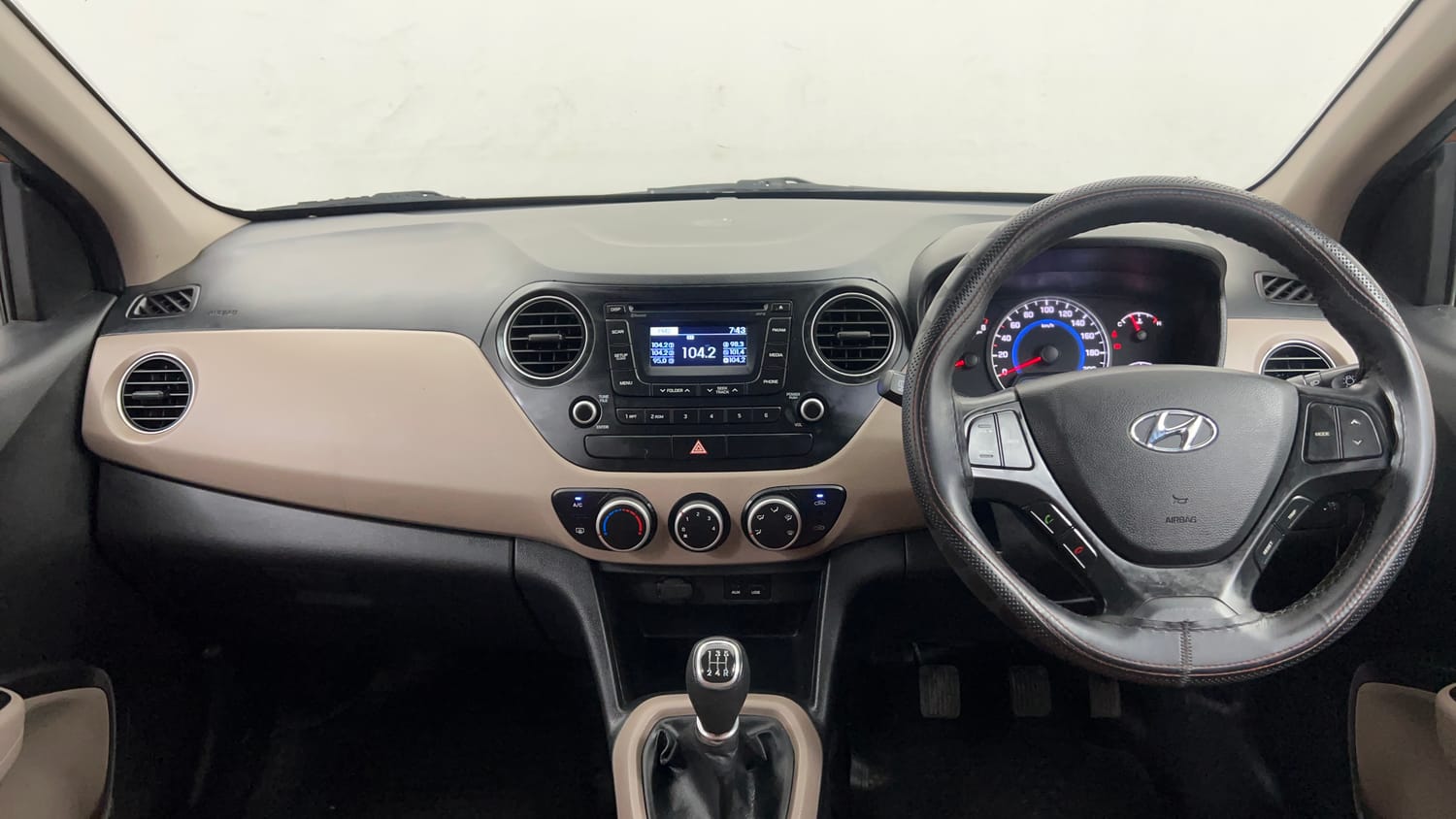 DASHBOARD VIDEO