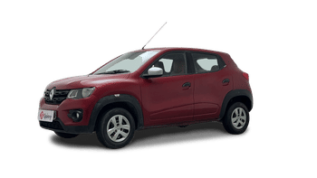 Used 2018 Renault Kwid 1.0 RXT Petrol Manual Image