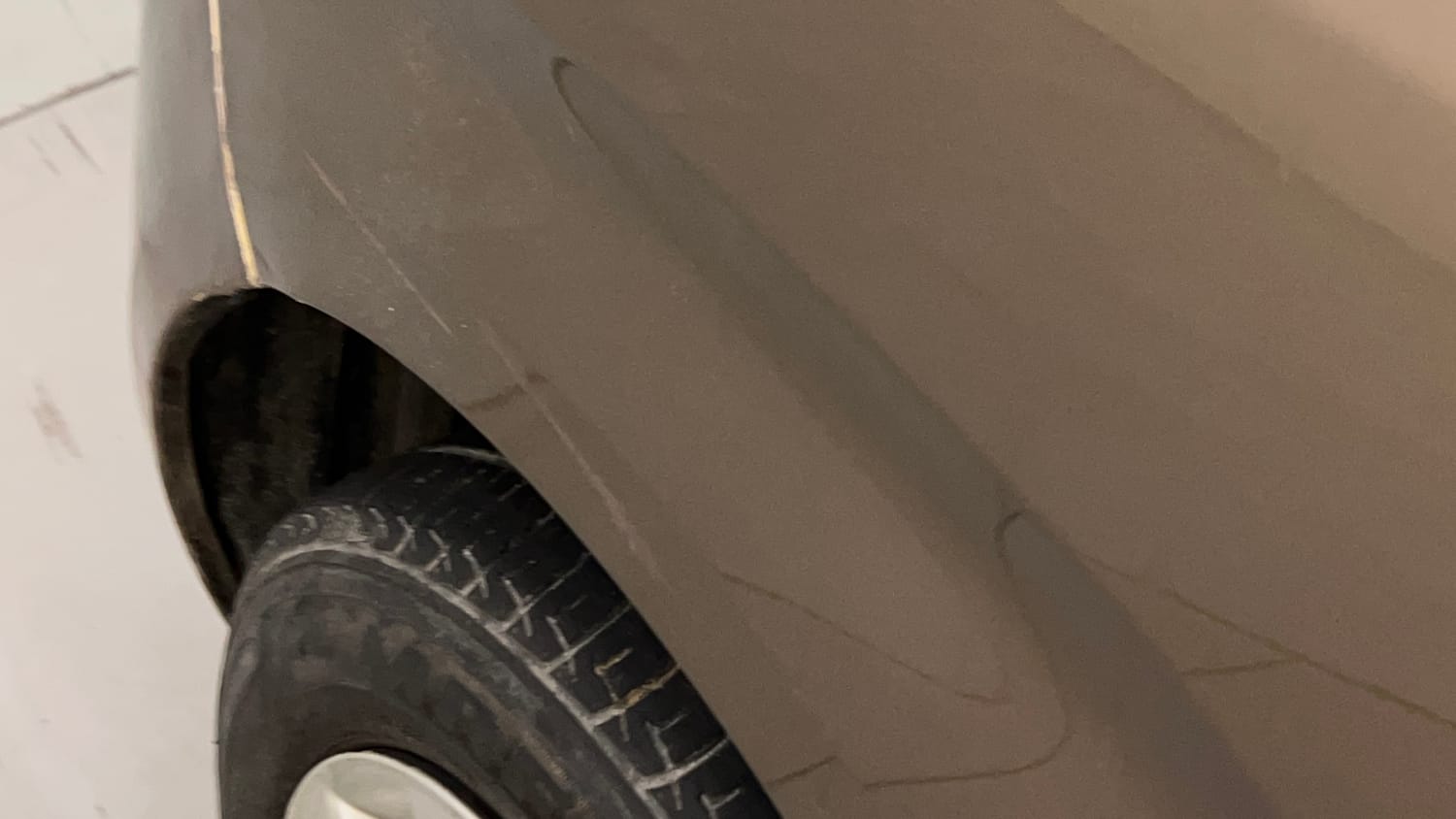 Used 2019 Maruti Suzuki Wagon R ZXi 1.2 Petrol Manual dents MINOR SCRATCH