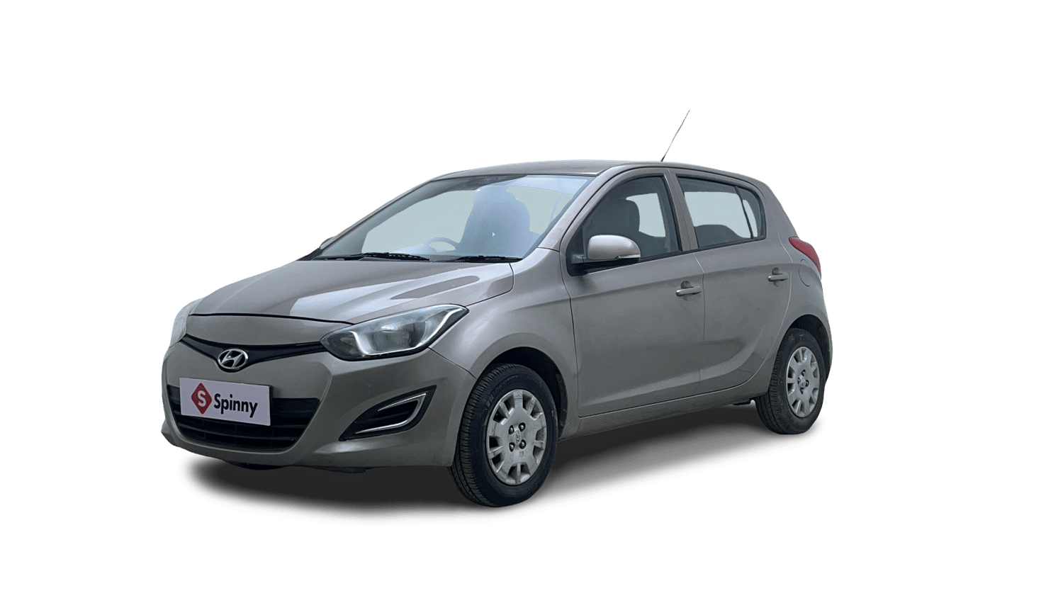 Used 2012 Hyundai I20 Magna 1.2 Petrol Manual Image