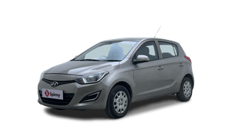 Used 2012 Hyundai I20 Magna 1.2 Petrol Manual Image