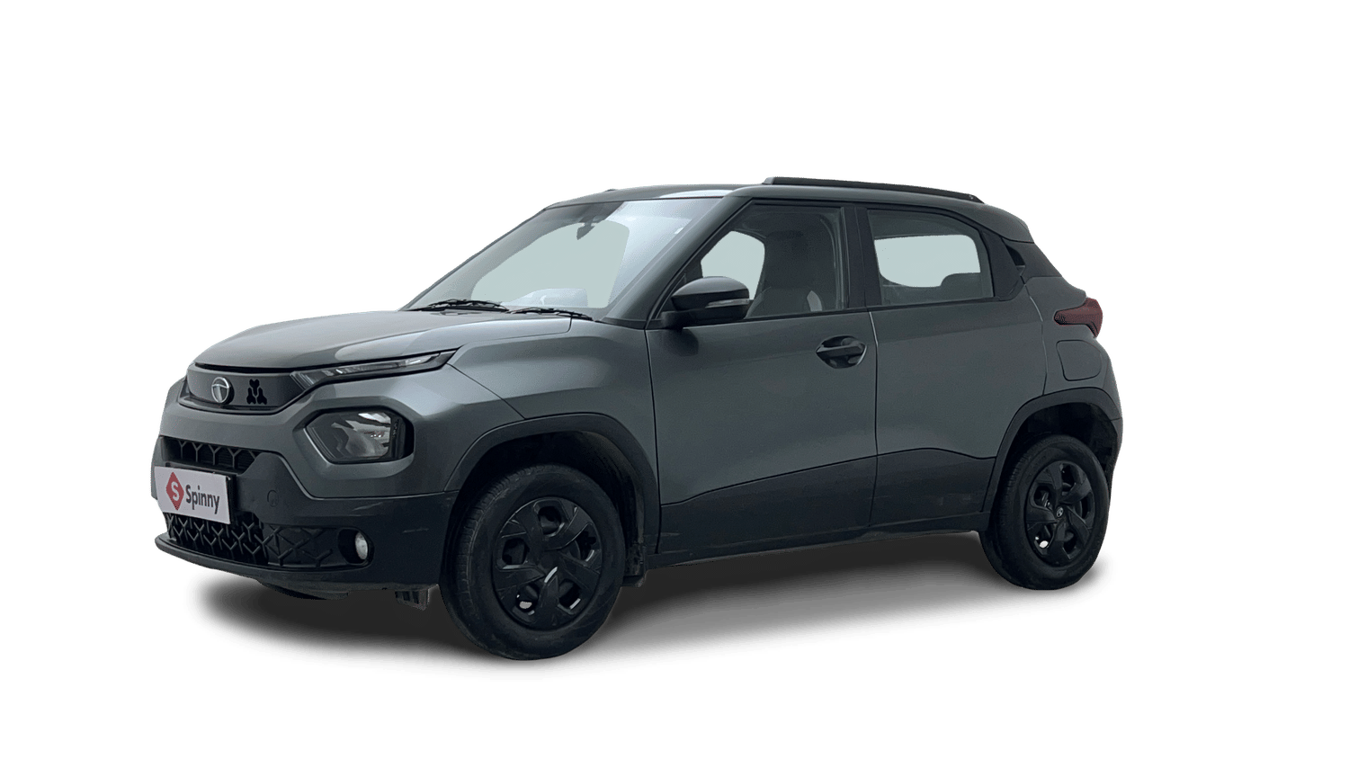 Used 2024 Tata Punch Pure MT Petrol Manual Image