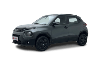 Used 2024 Tata Punch Pure MT Petrol Manual Image