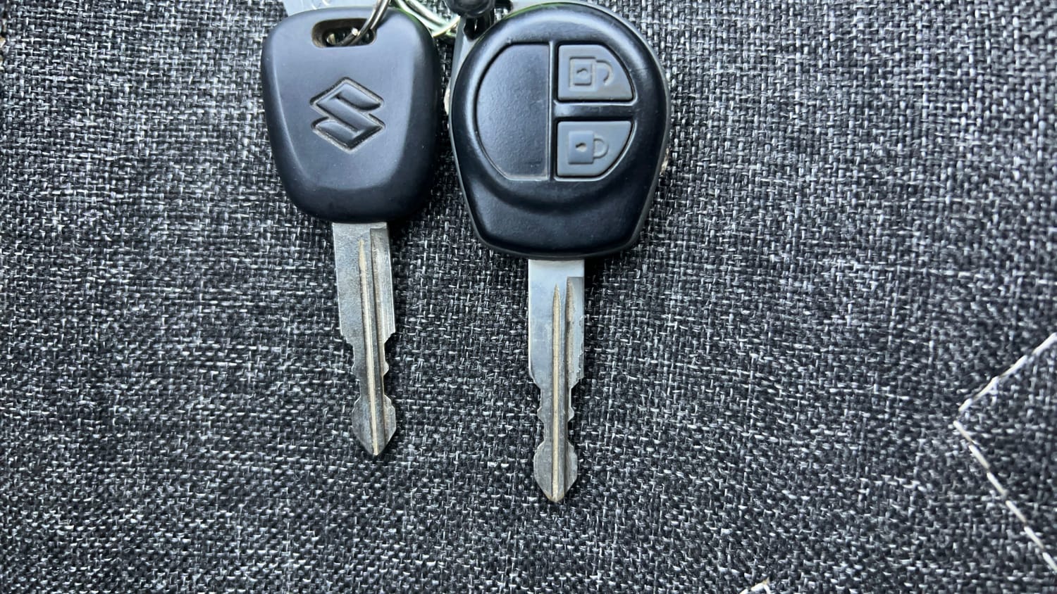 Used 2019 Maruti Suzuki Alto 800 VXi Petrol Manual extra CAR KEY VIEW