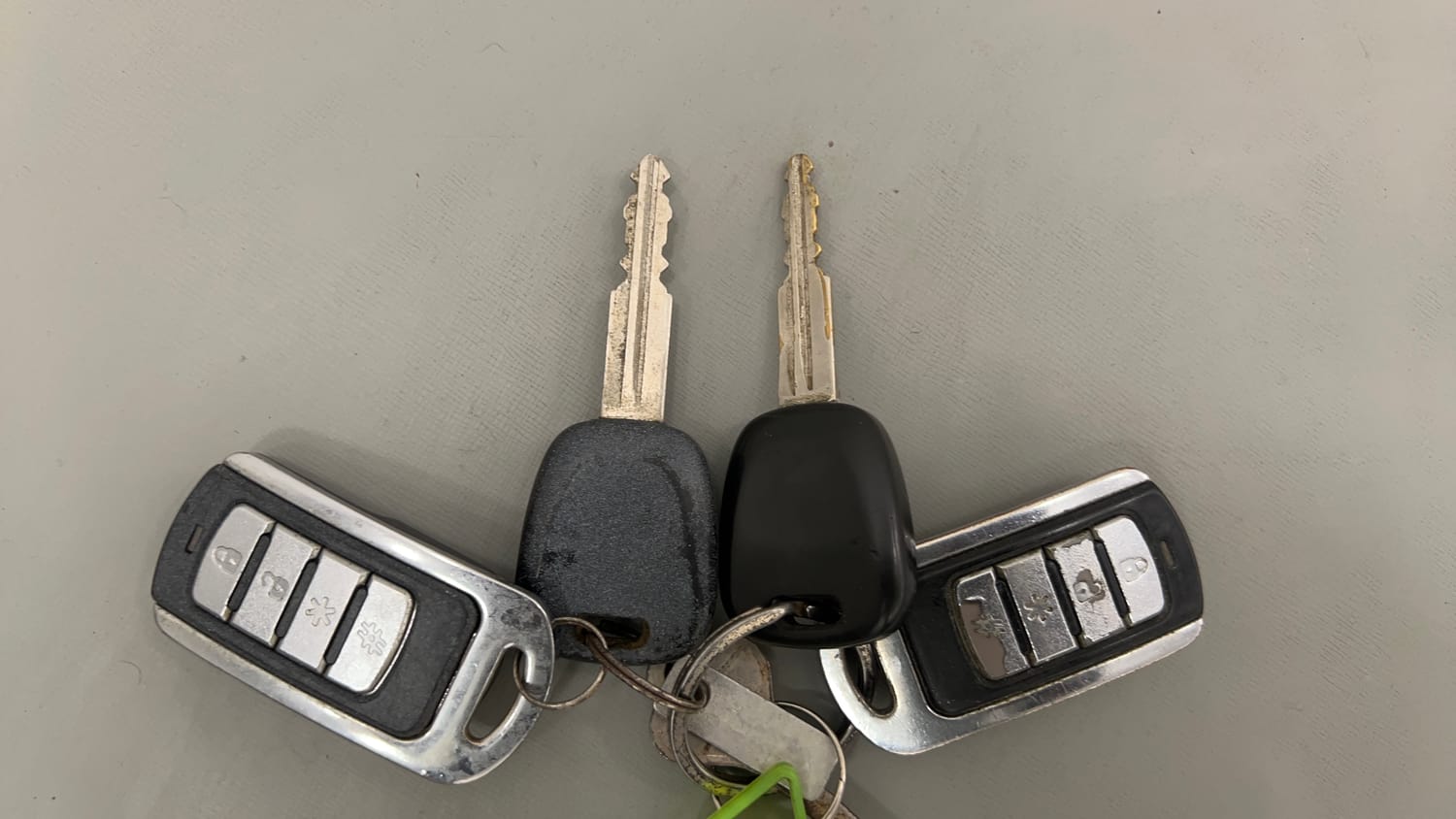 Used 2016 Maruti Suzuki Alto 800 Lxi Petrol Manual extra CAR KEY VIEW