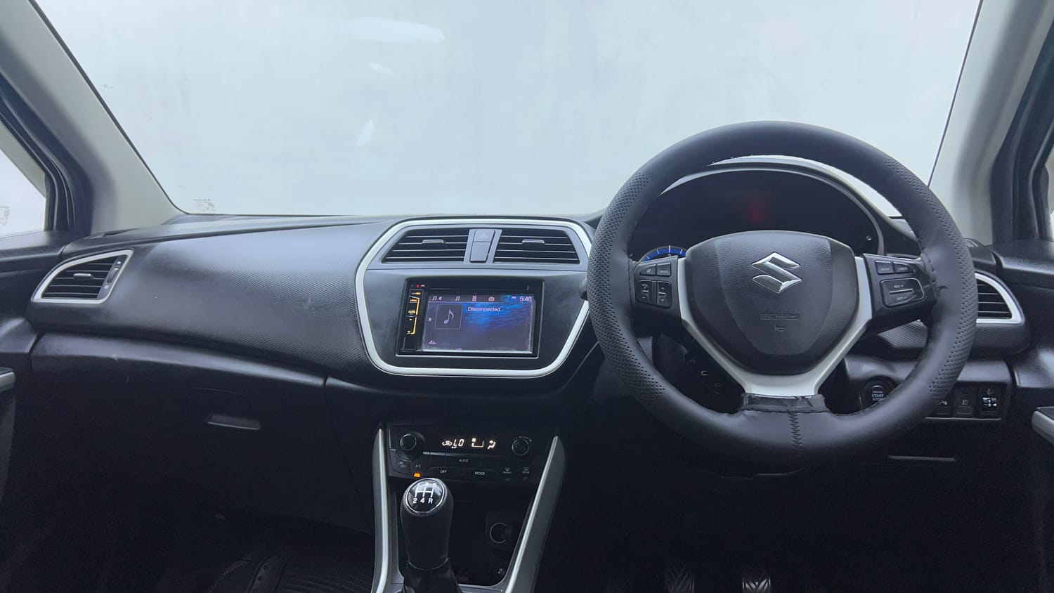 DASHBOARD VIDEO