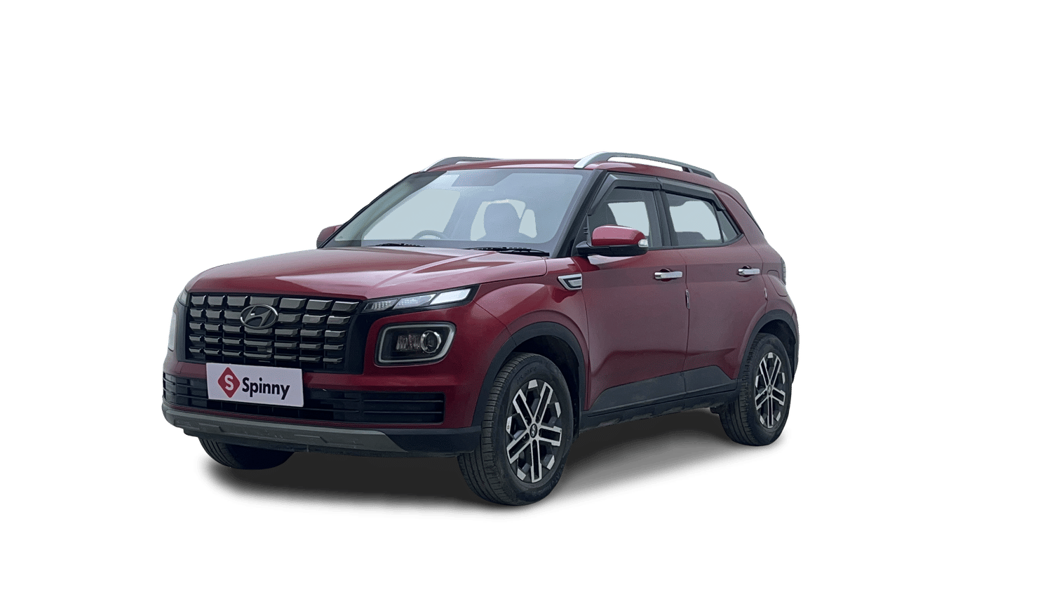 Used 2022 Hyundai Venue SX (O) 1.0 Turbo DCT Petrol Automatic Image