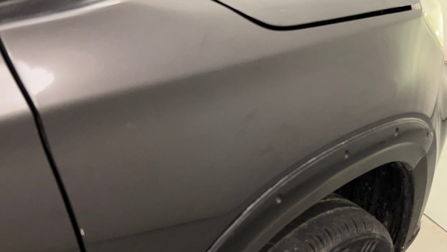 Used 2021 maruti-suzuki Vitara Brezza VXi Petrol Manual dents MINOR SCRATCH