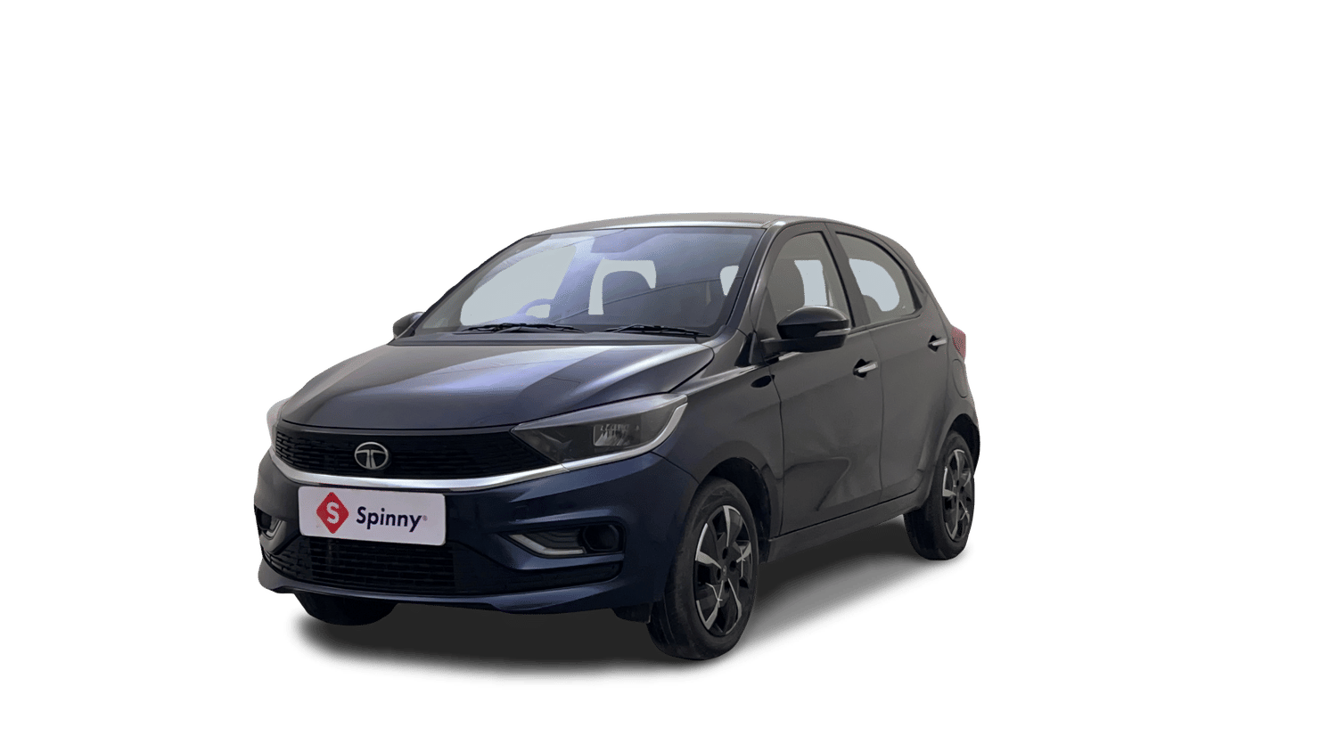 Used 2026 Tata Tiago XZA Plus (O) Petrol Automatic Image