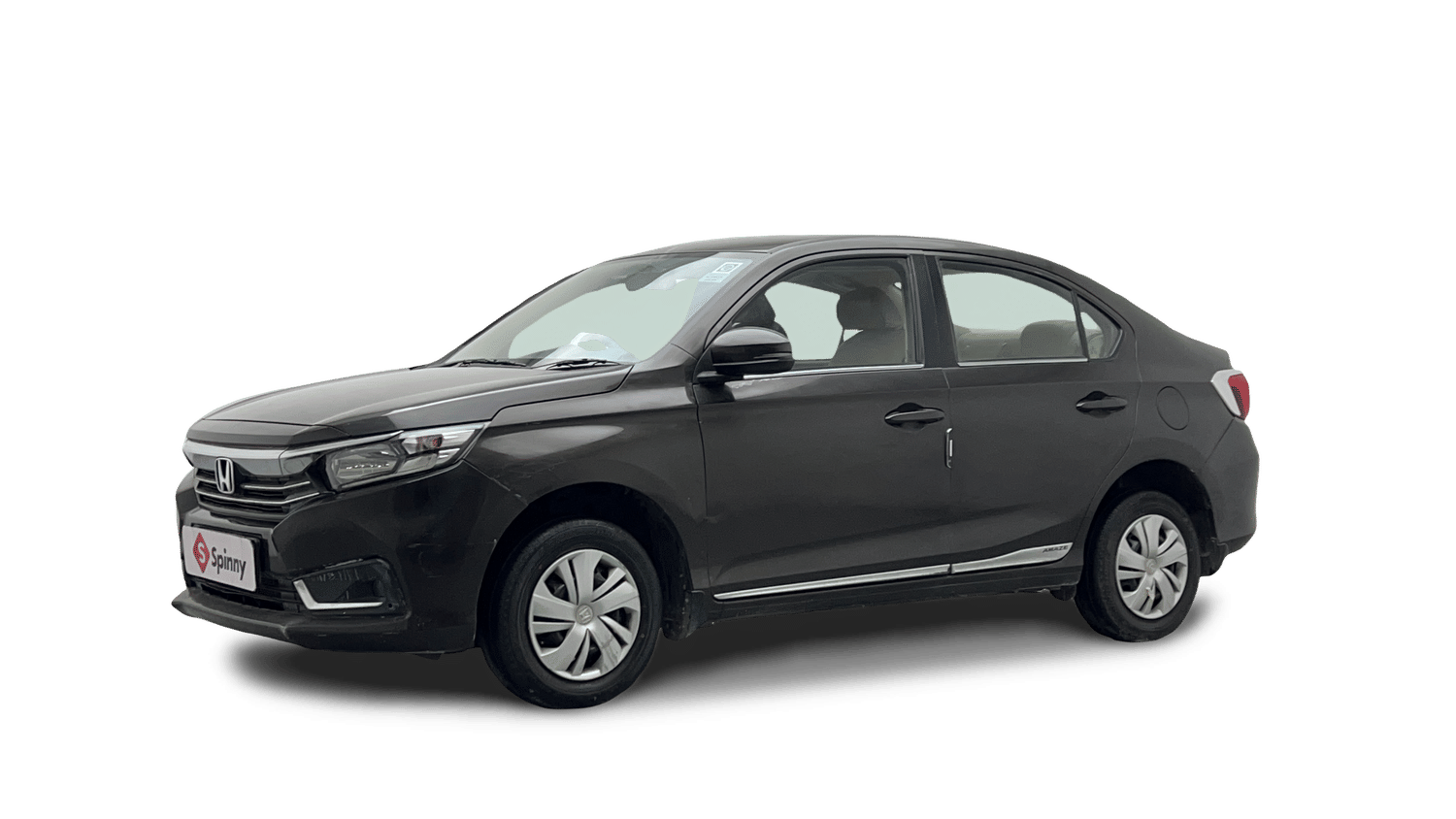 Used 2024 Honda Amaze S 1.2 Petrol MT Petrol Manual Image