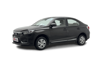 Used 2024 Honda Amaze S 1.2 Petrol MT Petrol Manual Image
