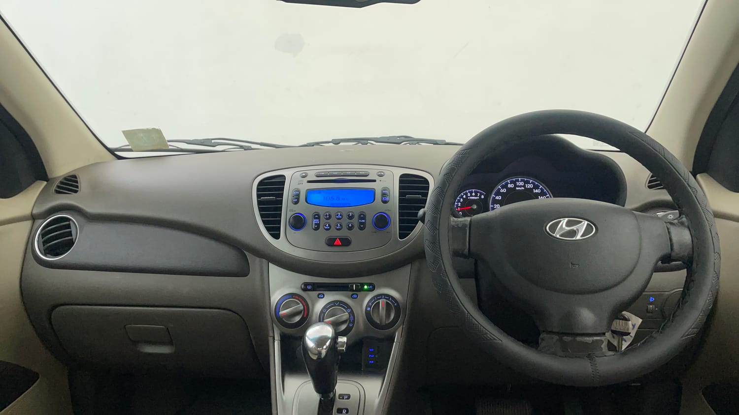 DASHBOARD VIDEO
