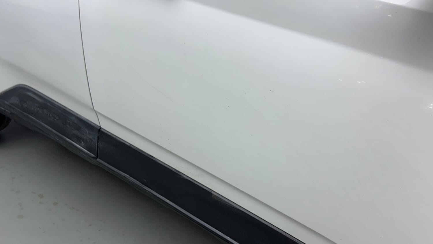 Used 2021 Hyundai Venue S 1.2 Petrol Petrol Manual dents MINOR SCRATCH