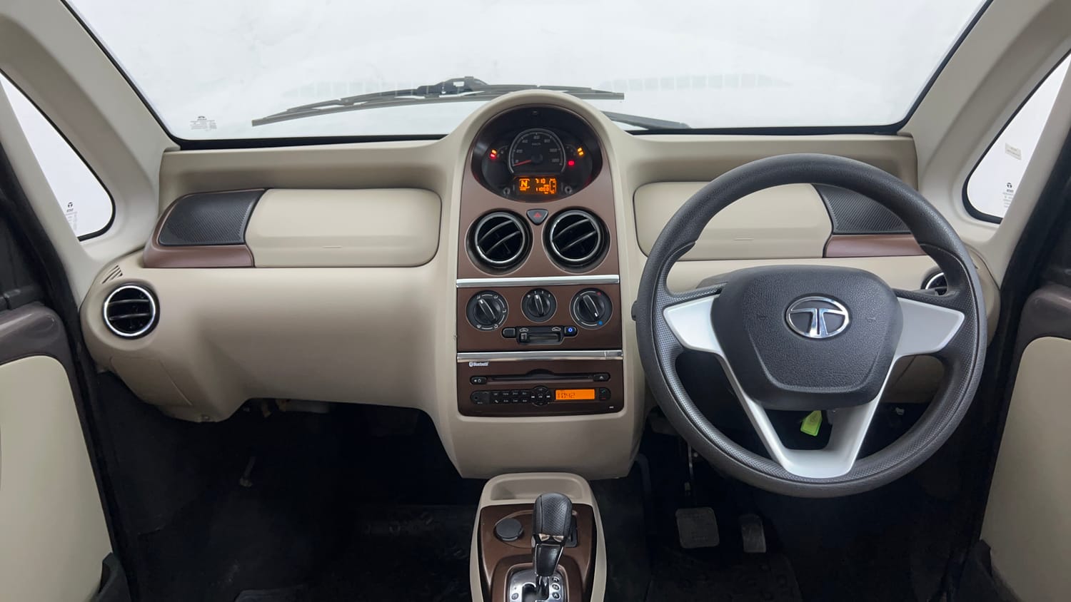 DASHBOARD VIDEO