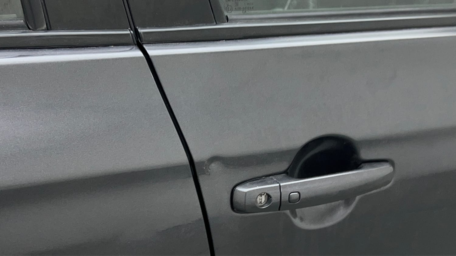 Used 2021 Maruti Suzuki S-Cross Zeta AT Petrol Automatic dents MINOR SCRATCH