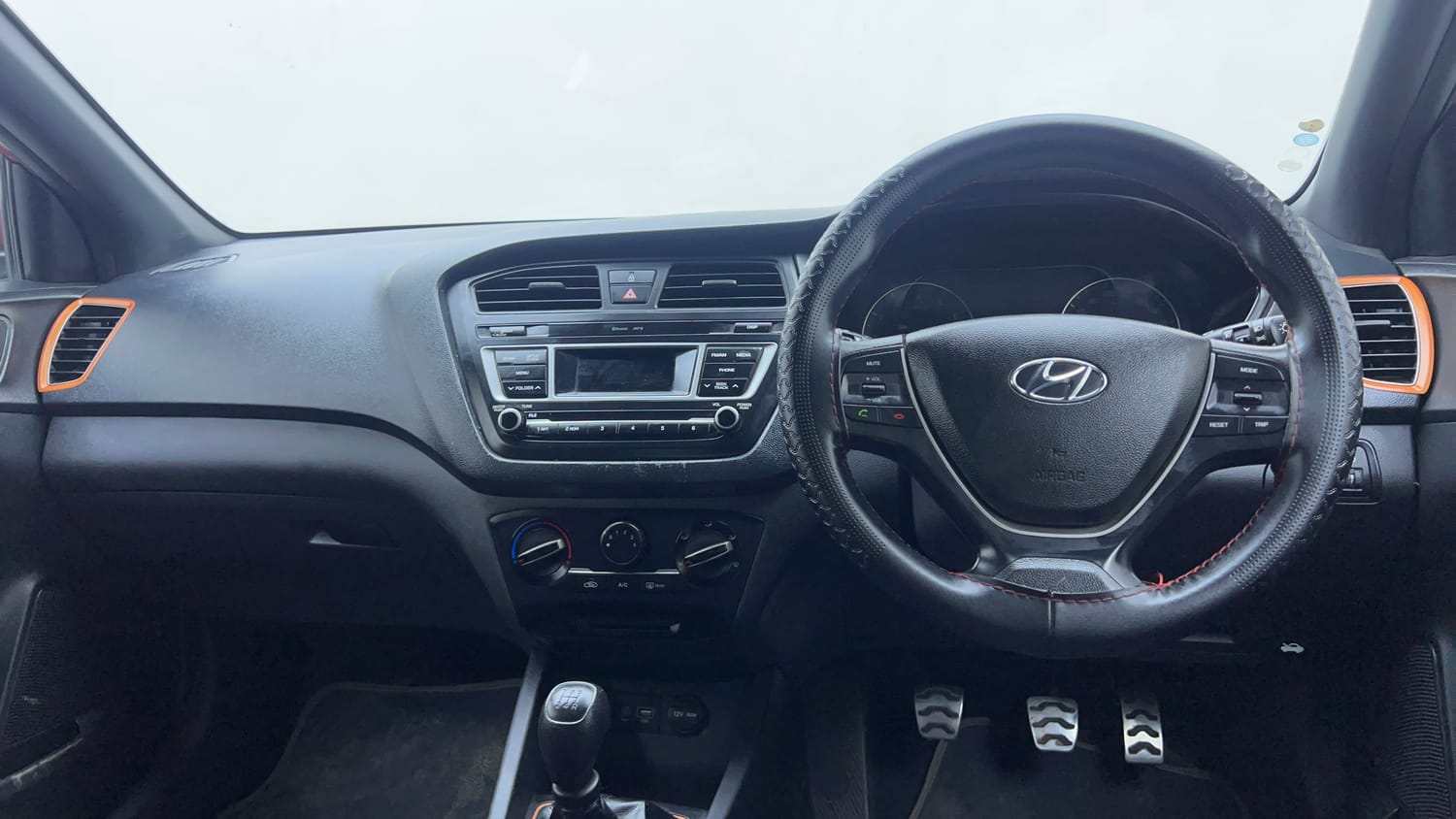 DASHBOARD VIDEO