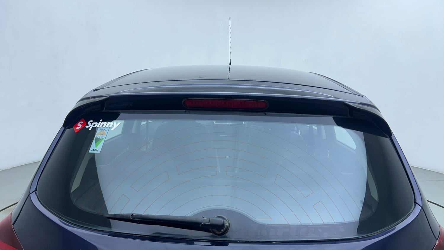 Used 2022 Tata Tiago XZ Plus Petrol Manual top_features Rear wiper