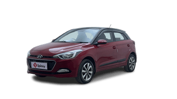 Used 2017 Hyundai Elite i20 Asta 1.2 Dual Tone Petrol Manual Image