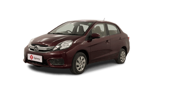 Used 2019 Honda Amaze 1.5 SX i-DTEC Diesel Manual Image