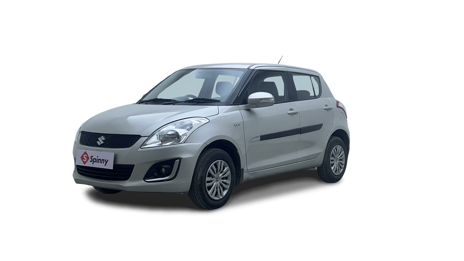 Used 2015 Maruti Suzuki Swift VXi Petrol Manual Image