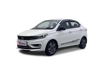 Used 2021 Tata Tigor XZ Plus Petrol Manual Image