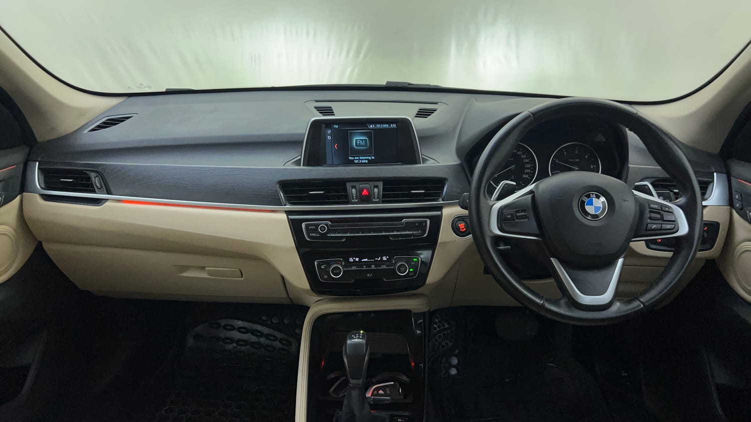 DASHBOARD VIDEO