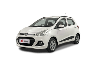 Used 2015 Hyundai Grand i10 Sportz 1.2 Kappa VTVT Petrol Manual Image