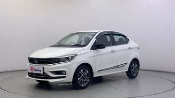 Used 2021 Tata Tigor XZ Plus Petrol Manual Image
