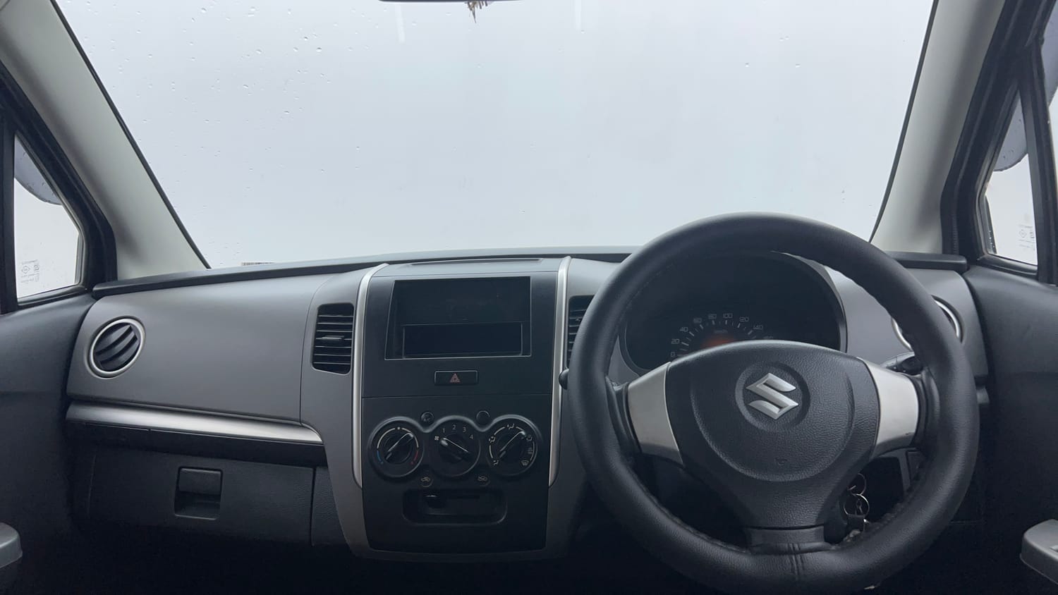 DASHBOARD VIDEO