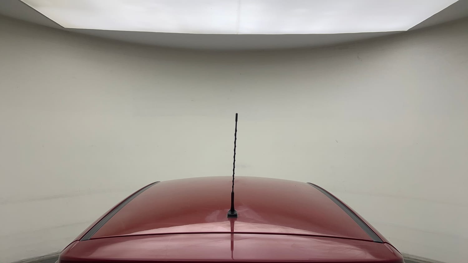 Used 2018 Hyundai Elite i20 Sportz 1.2 Petrol Manual exterior EXTERIOR ROOF VIEW