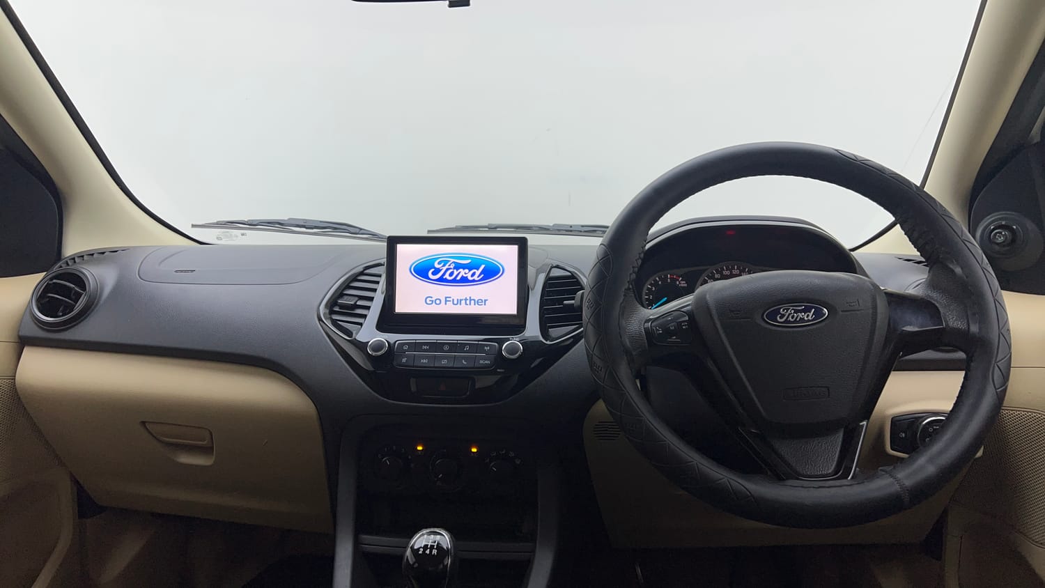 DASHBOARD VIDEO