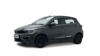 Used 2021 Tata Tiago LE Petro l+ CNG(Outside Fitted) Cng Manual Image