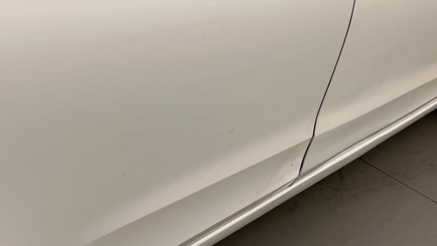 Used 2020 Hyundai Elite i20 Sportz Plus 1.2 Petrol Manual dents MINOR SCRATCH