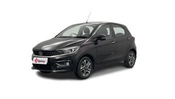 Used 2022 Tata Tiago XZA Plus Petrol Automatic Image