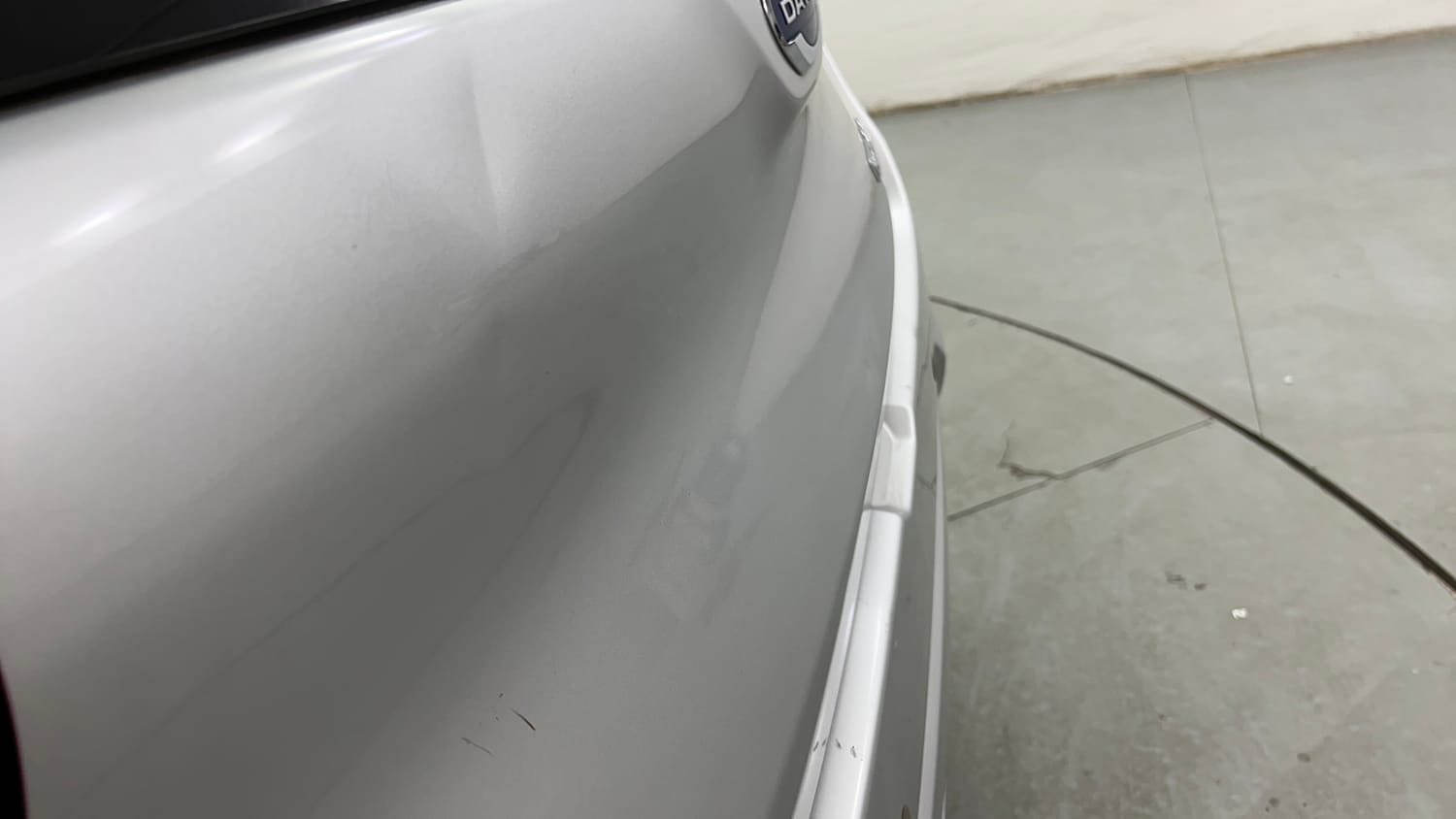 Used 2017 Datsun Redi-GO T (O) Petrol Manual dents MINOR SCRATCH