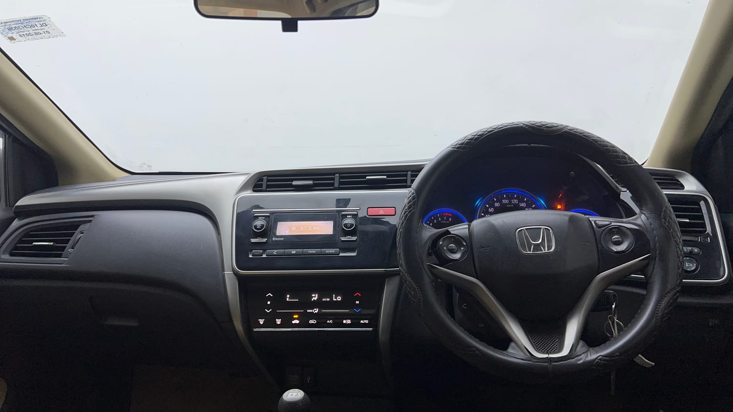 DASHBOARD VIDEO