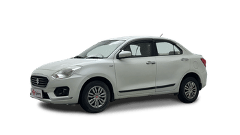 Used 2019 Maruti Suzuki Dzire VXi Petrol Manual Image