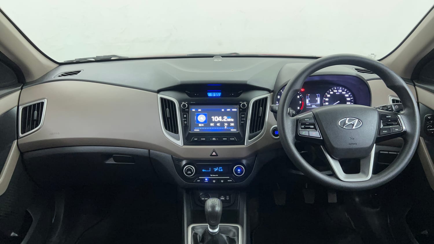 DASHBOARD VIDEO